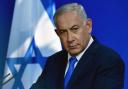 Israeli prime minister Benjamin Netanyahu appears to be breathing some new hope into diplomatic efforts aimed at ending the war in Gaza