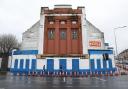 Mecca Cinema in Possilpark was granted listed status after Historic Environment Scotland (HES) ruled the building met the criteria of special historic or architectural interest