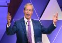 Nigel Farage's party will be able to claim 'short money' from parliamentary finances for every area where they secured at least five per cent of the vote