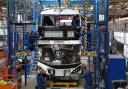 The manufacturing of green buses in China is a slap in the face to the workers at UK-based plants such as Alexander Dennis in Falkirk