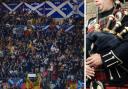The Tartan Army will have their bagpipes transported to Germany for free by SkyBet