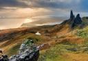 Skye is among one of the most popular destinations in the Highlands and Islands