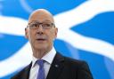 John Swinney said Brexit had exposed the 'myth' of a union of equals