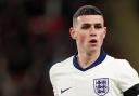 England star Phil Foden was one of the players to feature in the Google campaign