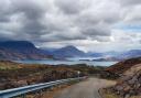 Police have issued a warning to drivers on the NC500