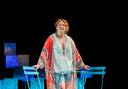 Sally Reid carries the weight of Shirley Valentine on her shoulders to great success