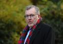 David Mundell has been a Tory MP since 2005