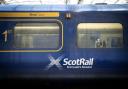 ScotRail provided an update on the return of a key service