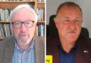 Professor Richard Murphy spoke to SNP candidate Drew Hendry about his party's plans