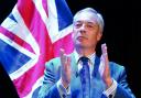 Will a loss of votes to Nigel Farage’s Reform UK push the party even further to the right?