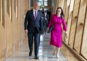 The likes of John Swinney and Kate Forbes need to place a renewed focus on openness and transparency, according to experts