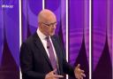 John Swinney on BBC Question Time