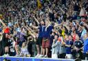 Ruth Wishart reflects on the Tartan Army's enthusiasm ahead of Scotland's game against Hungary