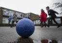 UK children are going without meals, appropriate clothing or heating