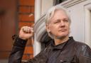 Julian Assange has left the UK