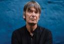 Ian Rankin has sold more than 35 million copies of his John Rebus series