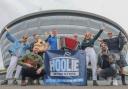 Hoolie in the Hydro will return to Glasgow’s iconic OVO Hydro on December 7 as it celebrates Scotland's vibrant traditional music scene