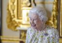 Queen Elizabeth died two years ago after being on the throne for 70 years