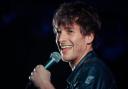 Paolo Nutini has announced details of a show in Paisley – but there's a twist