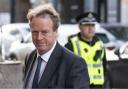 Scottish Secretary Alister Jack has admitted to placing bets on the timing of the General Election