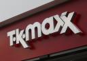 A new TK Maxx has opened in Aberdeen