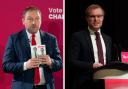 Ian Murray and Michael Shanks are among the Scottish Labour candidates not to have signed We Own It's pledge