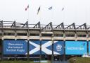 Scottish Rugby have warned of potential redundancies as part of a financial reset plan