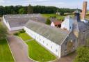 Dallas Dhu, in Moray Speyside, is set to begin as a functioning distillery once again