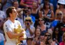 Andy Murray showed all of his trademark resilience to finally win Wimbledon in 2013, and become the first British man to do so in 77 years.