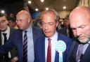 Reform UK is a party that rose from the ashes of Nigel Farage’s former and now defunct Brexit Party