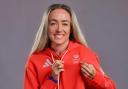 Eilish McColgan has been selected for her fourth Olympics