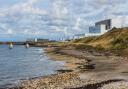 Torness Nuclear Power Station in East Lothian is set to close by 2028