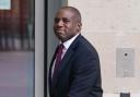 David Lammy was appointed as Foreign Secretary following Labour's victory in the General Election