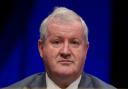 Ian Blackford said the SNP do not need a change in leadership following a 'terrible' election result
