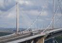 People will be able to scale the heights of the Forth Road Bridge for its 60th anniversary