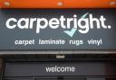 Carpetright is facing administration