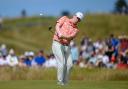 Robert MacIntyre is four shots off the lead at the Genesis Scottish Open