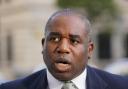 David Lammy has pushed back the publication of legal advice on the sale of arms to Israel