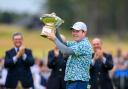 Robert MacIntyre won the Scottish Open with a birdie putt on the 18th