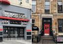 Two pubs in Glasgow city centre are going up for sale