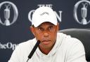 Tiger Woods fired back at Colin Montgomerie