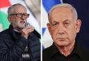 Jeremy Corbyn was among the group of independent MPs to demand the Government withdraws its objection to the application for the arrest warrant of Benjamin Netanyahu