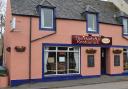 The Harbour Restaurant in Skye has gone up for sale