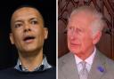 Labour MP Clive Lewis called for a change to the MP oath of allegiance to the King