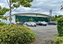 The EE call centre in Greenock has been acquired by the Easdales' Dalglen property company.