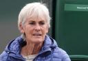 Judy Murray is fronting plans for a new sports centre at Park of Keir