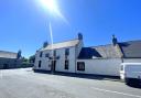 The Mormon Inn in Aberdeenshire is up for sale
