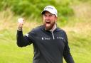 Shane Lowry is focused on winning Olympic gold