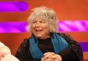 Miriam Margolyes said she would back independence if she lived in Scotland