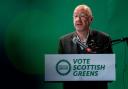 Patrick Harvie has warned GB Energy could test the limits of devolution